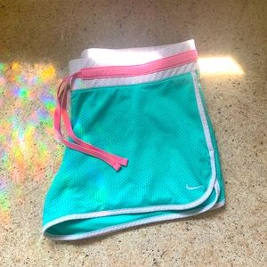 Nike shorts